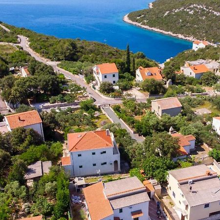 Apartment Josipa Vinišće Esterno foto